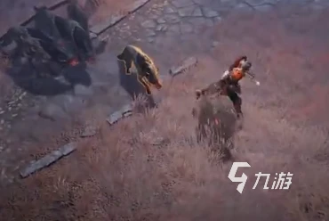 暗黑破壞神不朽組隊有什麼用 暗黑不朽組隊玩法介紹