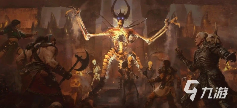 暗黑破壞神不朽新手攻略 新手攻略大全