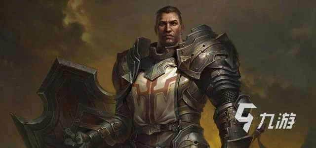 暗黑破壞神不朽職業推薦 暗黑破壞神不朽玩什麼職業好