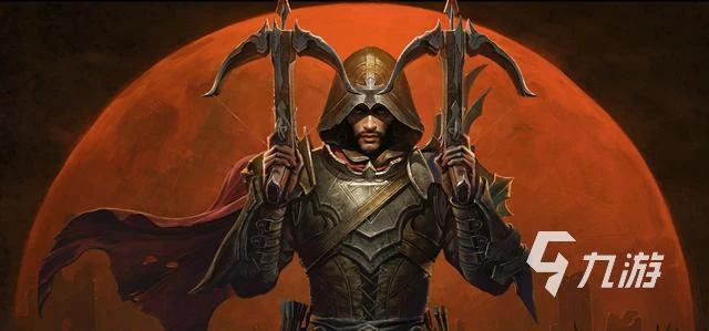 暗黑破壞神不朽職業推薦 暗黑破壞神不朽玩什麼職業好