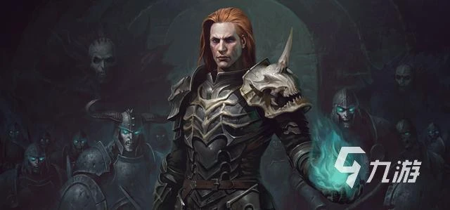 暗黑破壞神不朽職業推薦 暗黑破壞神不朽玩什麼職業好