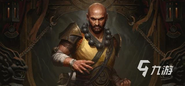 暗黑破壞神不朽職業推薦 暗黑破壞神不朽玩什麼職業好