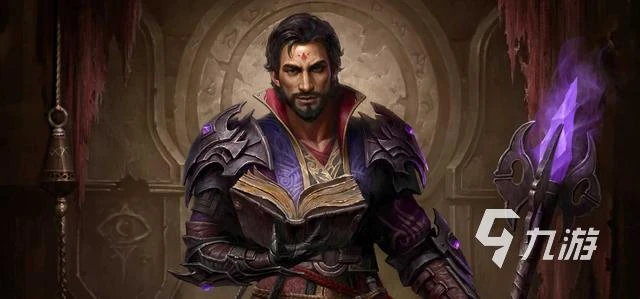 暗黑破壞神不朽職業推薦 暗黑破壞神不朽玩什麼職業好