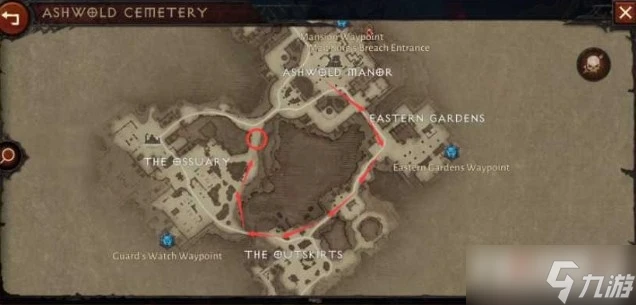 《暗黑破壞神 不朽》BOSS掉落傳奇裝備介紹