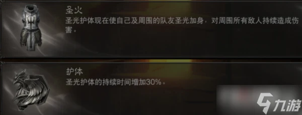 《暗黑破壞神不朽》聖教軍最強流派玩法