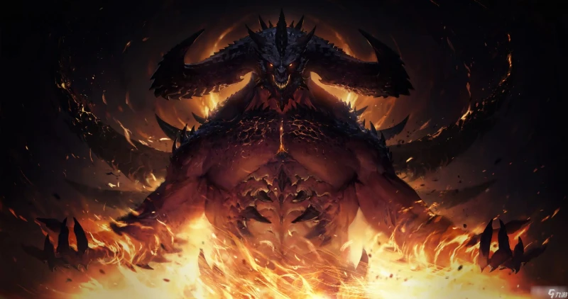 《暗黑破壞神 不朽》魔法師傳奇裝備大全