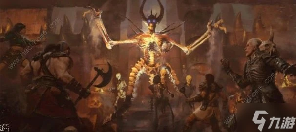 暗黑破壞神不朽攻略大全2022 最新新手入門技巧總匯