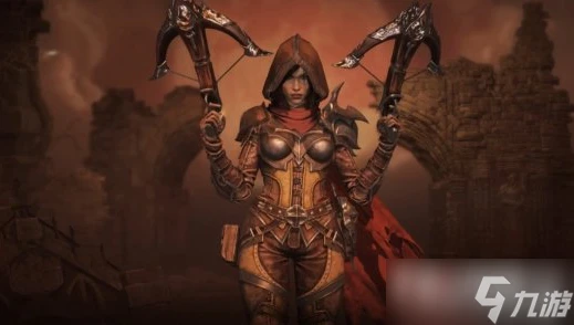 《暗黑破壞神 不朽》國服上線時間