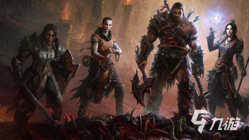 暗黑破壞神不朽是端游還是手游 手機能玩嗎