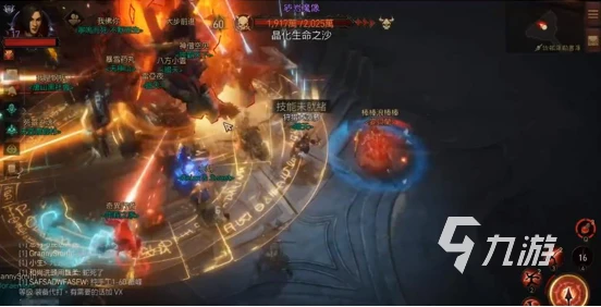 暗黑破壞神不朽魔像在哪 暗黑手游魔像BOSS具體位置