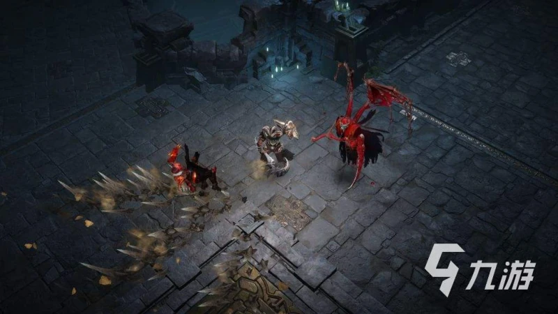 暗黑破壞神不朽是端游還是手游 手機能玩嗎