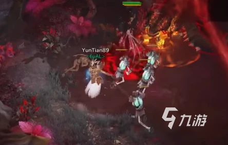 暗黑破壞神不朽死靈法師攻略 不朽死靈法師玩法攻略