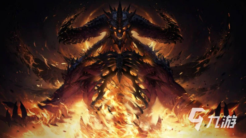 暗黑破壞神不朽地獄難度怎麼開 暗黑手游地獄難度開啟等級及掉落物品一覽