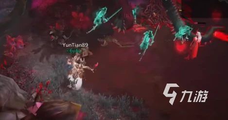 暗黑破壞神不朽死靈法師攻略 不朽死靈法師玩法攻略