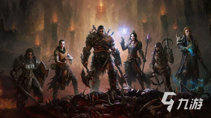 暗黑破壞神不朽惡魔之門是什麼 惡魔之門副本介紹