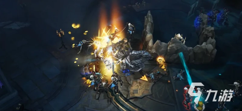 暗黑破壞神不朽惡魔之門是什麼 惡魔之門副本介紹