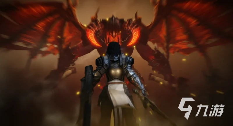 暗黑破壞神不朽法師最強流派介紹 暗黑手游法師T0流派推薦