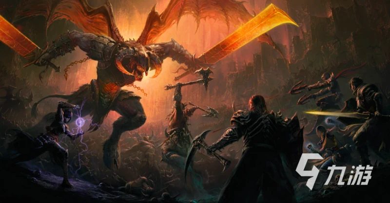 暗黑破壞神不朽法師最強流派介紹 暗黑手游法師T0流派推薦