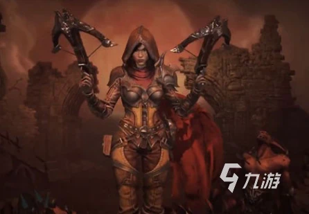 暗黑破壞神不朽獵魔人流派 獵魔人流派分享