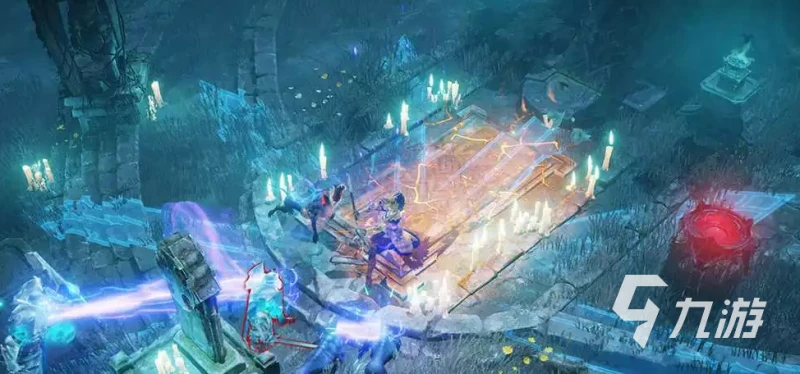 暗黑破壞神不朽惡魔之門是什麼 惡魔之門副本介紹