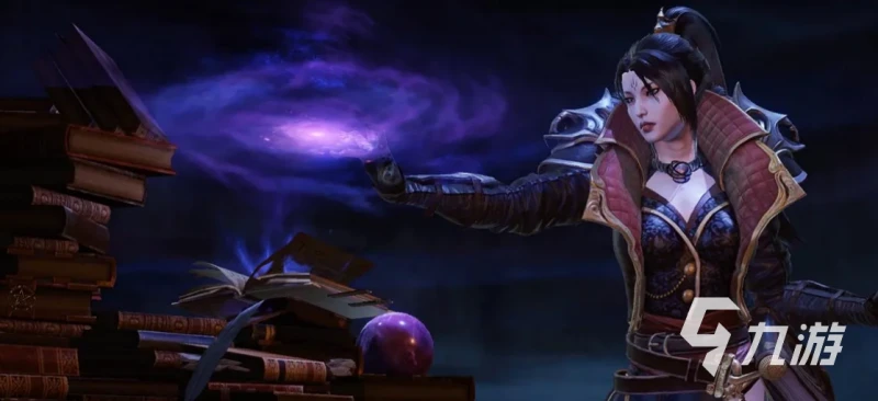 暗黑破壞神不朽法師最強流派介紹 暗黑手游法師T0流派推薦