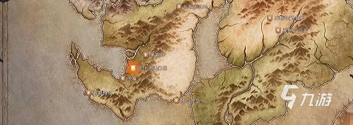 暗黑破壞神不朽隱藏關 隱藏關卡解鎖方法介紹