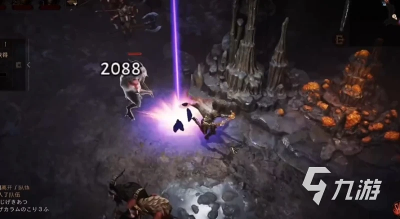 暗黑破壞神不朽刺客流怎麼玩 暗黑不朽刺客流攻略