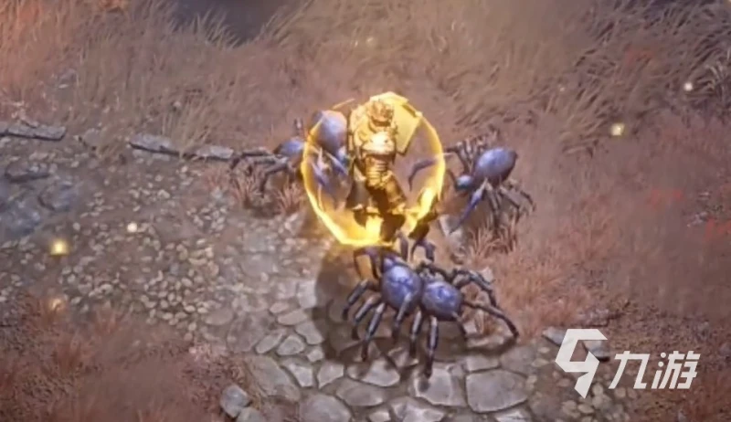 暗黑破壞神不朽治療職業 可以治療的職業推薦