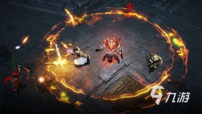 暗黑破壞神不朽每日任務時間 任務更新時間介紹