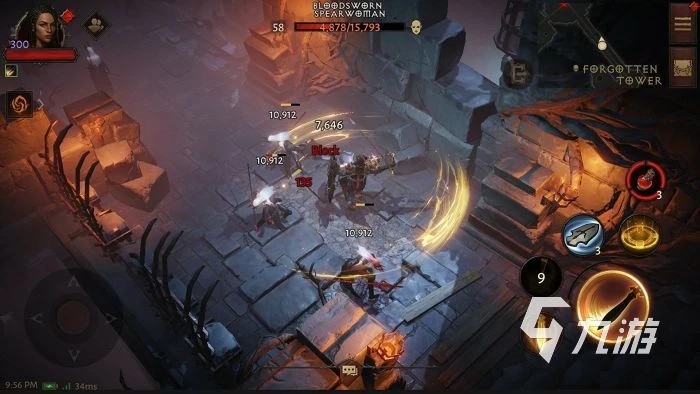 暗黑破壞神不朽聖教軍傳奇裝備一覽 技能搭配build推薦