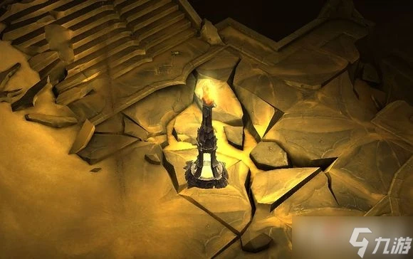 《暗黑破壞神不朽》聖壇增益效果一覽