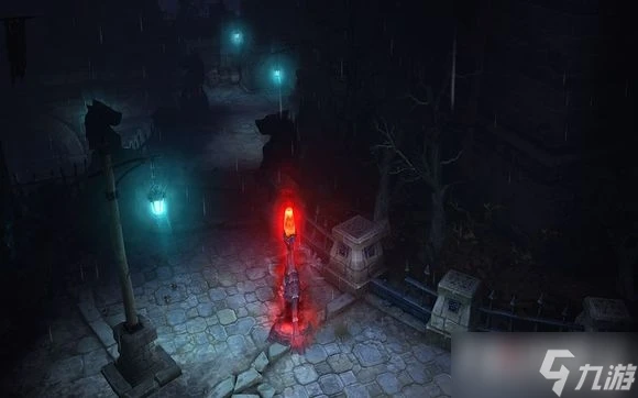 《暗黑破壞神不朽》聖壇增益效果一覽