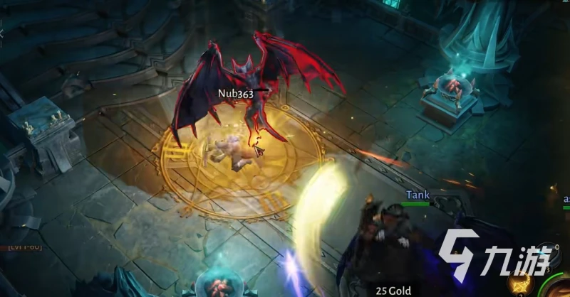 暗黑破壞神不朽三端互通嗎 暗黑不朽客戶端互通情況說明