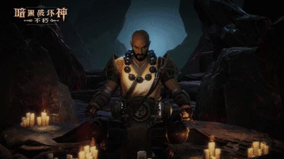 《暗黑破壞神不朽》平民玩什麼職業