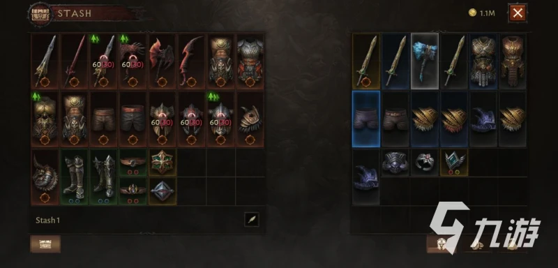 暗黑破壞神不朽橙怪在哪刷 橙怪刷新點介紹