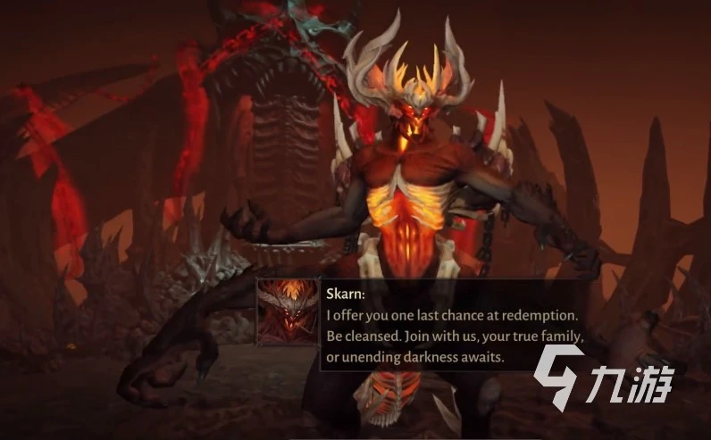 暗黑破壞神不朽boss刷新遠古噩夢 遠古噩夢BOSS刷新點及打法分享