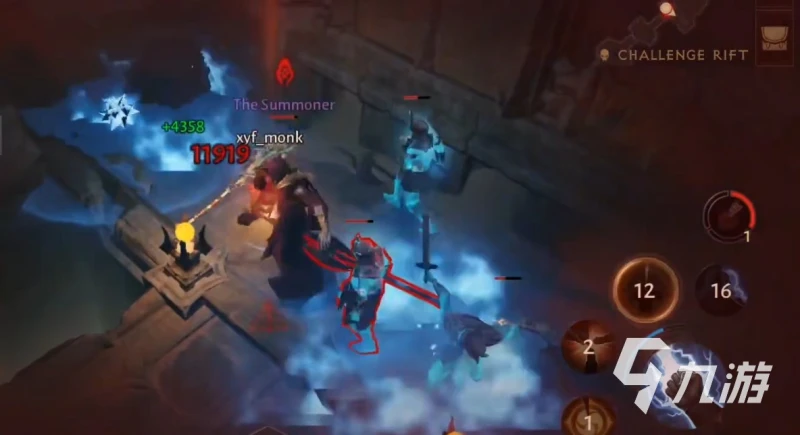 暗黑破壞神不朽攻防等級什麼意思 暗黑不朽攻防等級說明