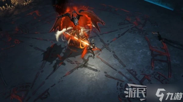 《暗黑破壞神不朽》區域事件獎勵及開始時間一覽