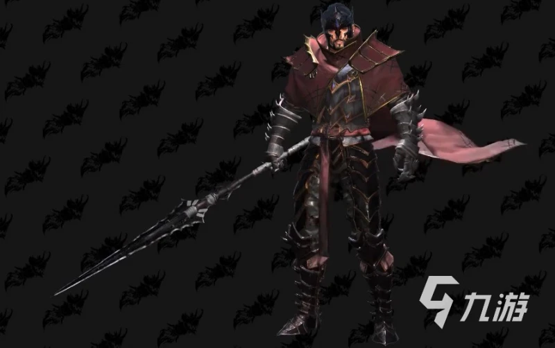 暗黑破壞神不朽血騎士怎麼樣 血騎士技能強度分享