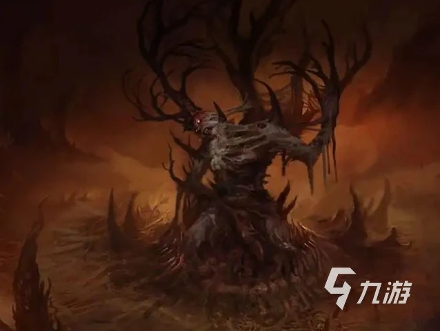 暗黑破壞神不朽血騎士怎麼樣 血騎士技能強度分享