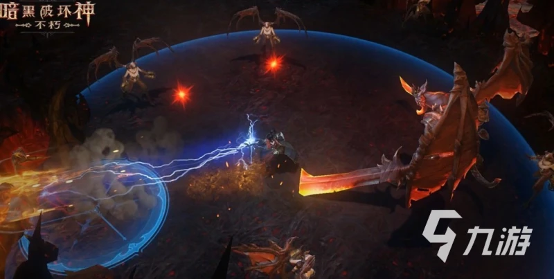 暗黑破壞神不朽地獄骨匣怎麼解鎖 地獄骨匣解鎖方法及作用介紹