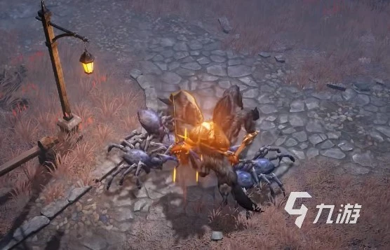 暗黑破壞神不朽副本掉落獎勵分享 副本及活動掉落獎勵介紹