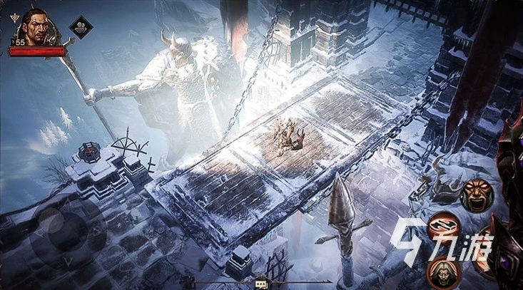 暗黑破壞神不朽電腦能玩嗎 暗黑不朽PC端使用方法