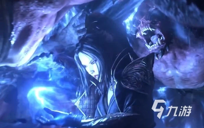 暗黑破壞神不朽背景故事 遊戲背景故事分享