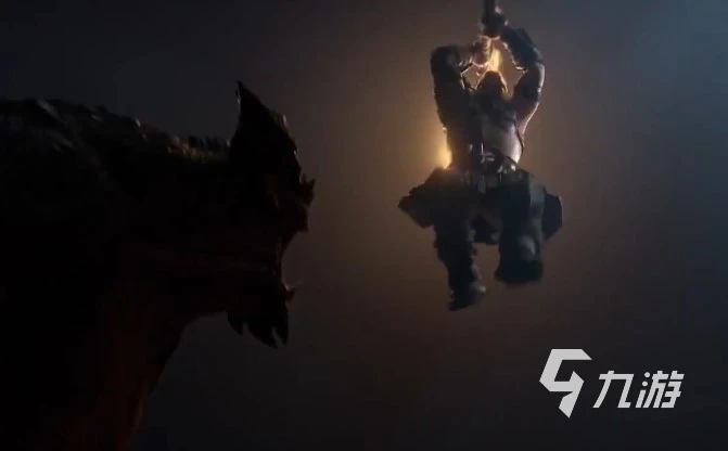 暗黑破壞神不朽背景故事 遊戲背景故事分享