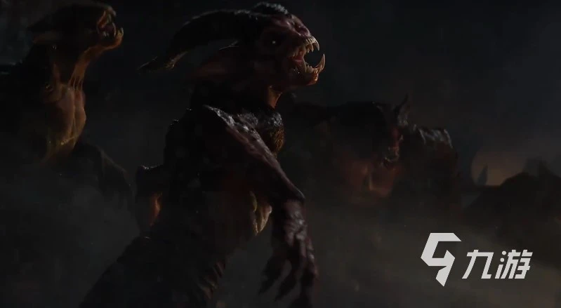 暗黑破壞神不朽背景故事 遊戲背景故事分享