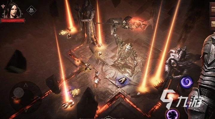 暗黑破壞神不朽電腦能玩嗎 暗黑不朽PC端使用方法