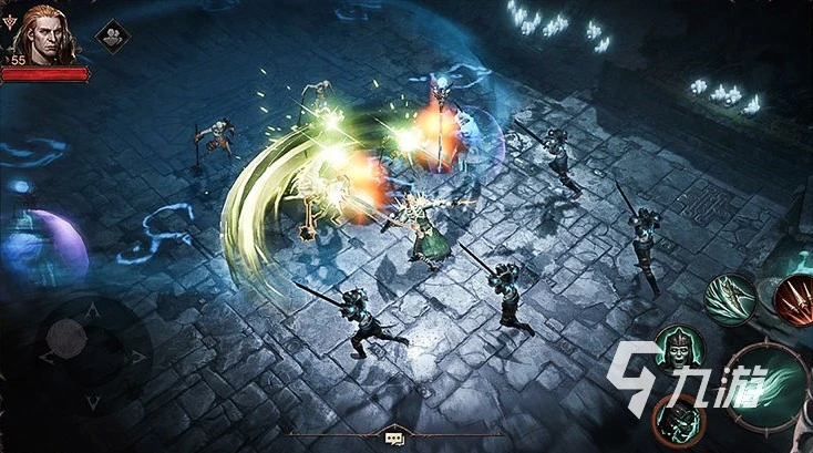 暗黑破壞神不朽入門小白須知 新手實用小技巧分享