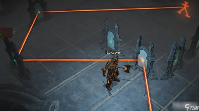 《暗黑破壞神不朽》鏡子任務完成攻略