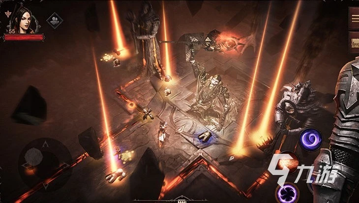 暗黑破壞神不朽入門小白須知 新手實用小技巧分享